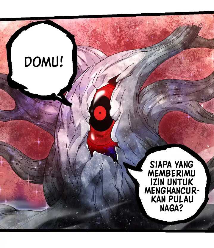 Evolution Begins With A Big Tree Chapter 299 Gambar 34