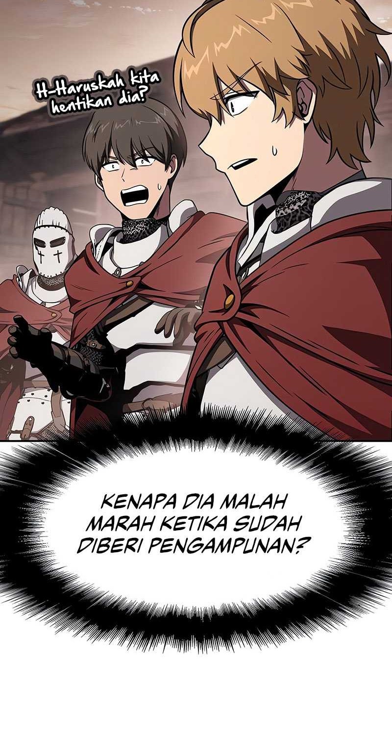 The Knight King Who Returned with a God Chapter 88 Gambar 53