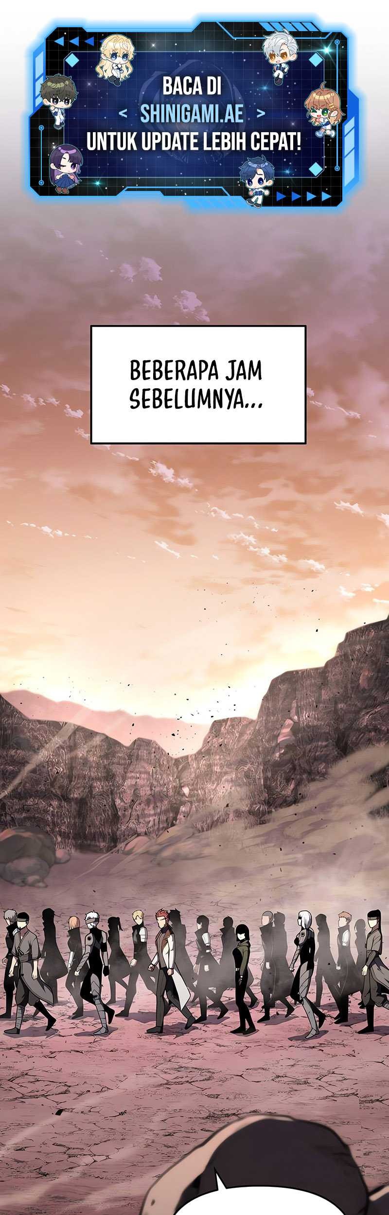 Baca  The Knight King Who Returned with a God Chapter 88 Gambar 2
