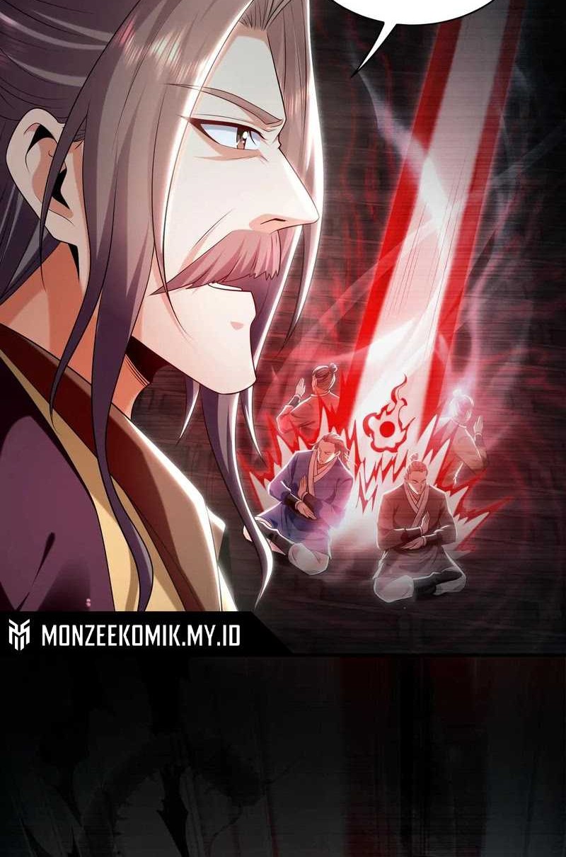 1 Million Times Attack Speed Chapter 86 Gambar 34