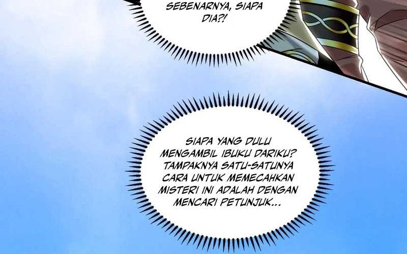 1 Million Times Attack Speed Chapter 86 Gambar 40