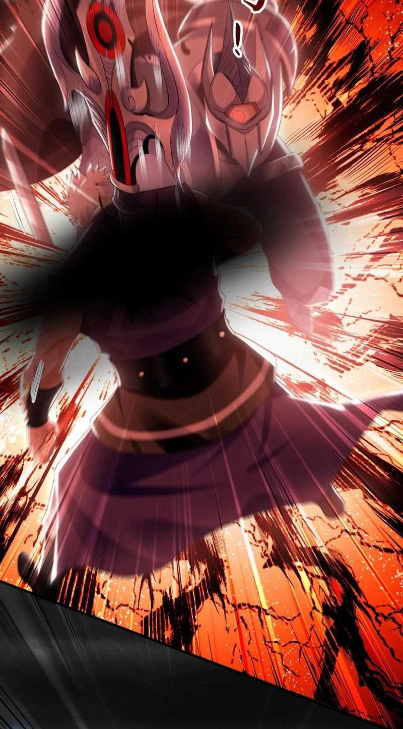 1 Million Times Attack Speed Chapter 86 Gambar 9