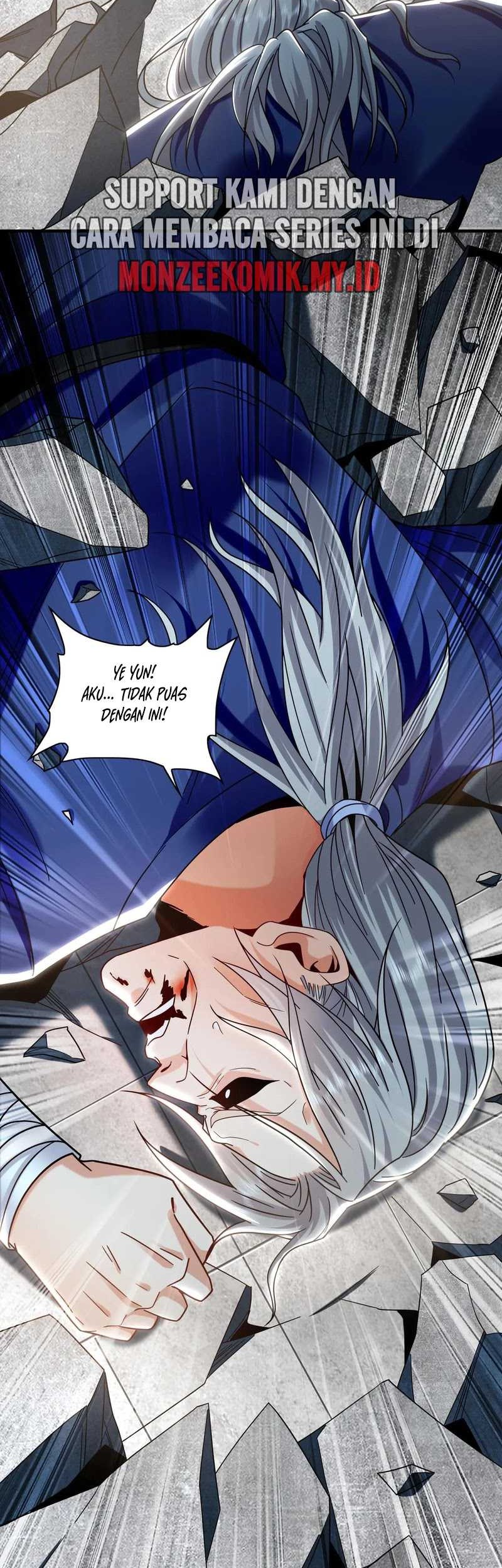 1 Million Times Attack Speed Chapter 86 Gambar 14