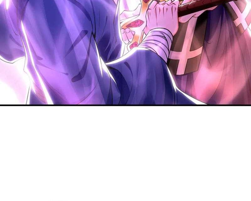 1 Million Times Attack Speed Chapter 85 Gambar 19