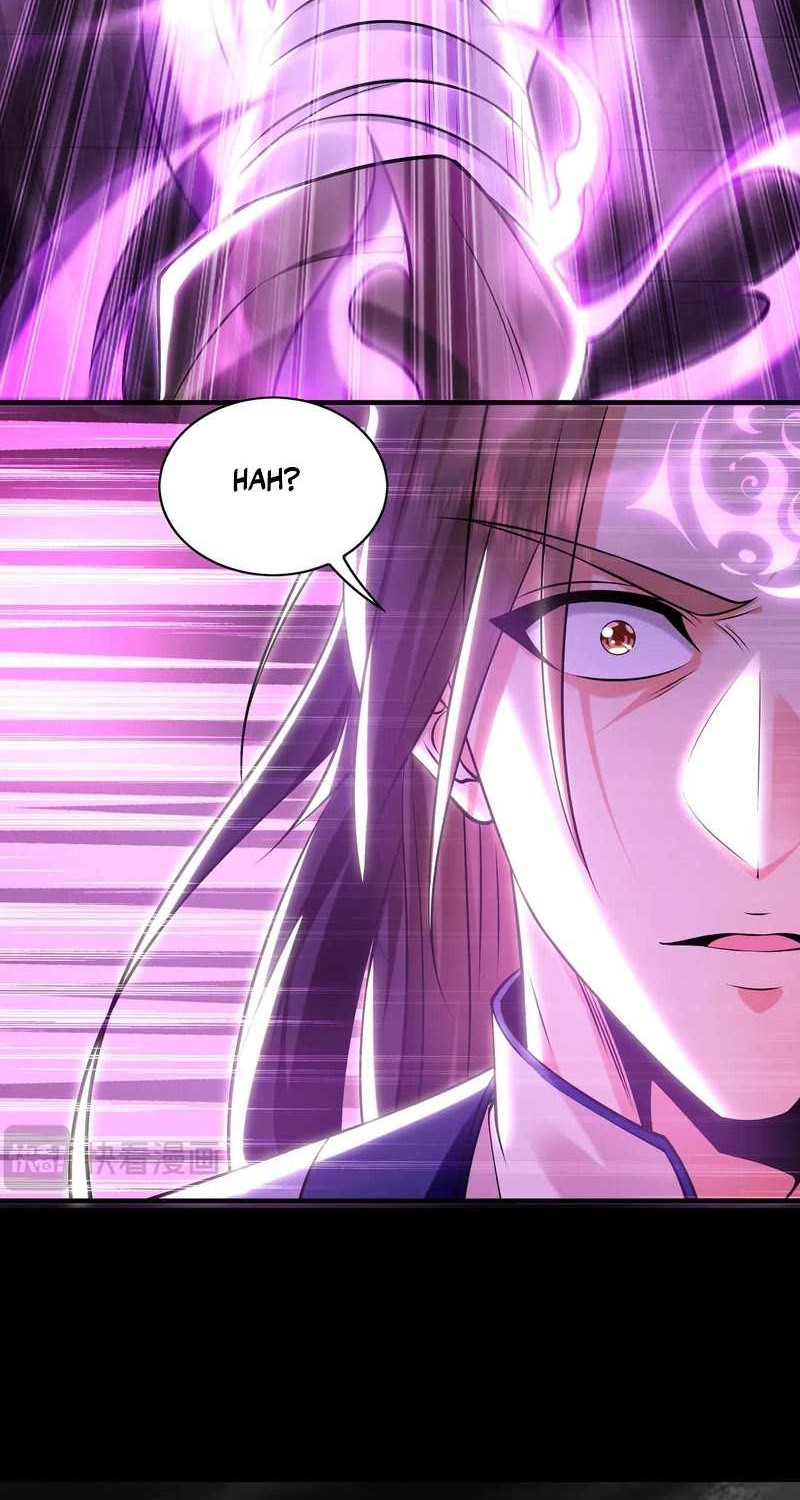 1 Million Times Attack Speed Chapter 85 Gambar 23