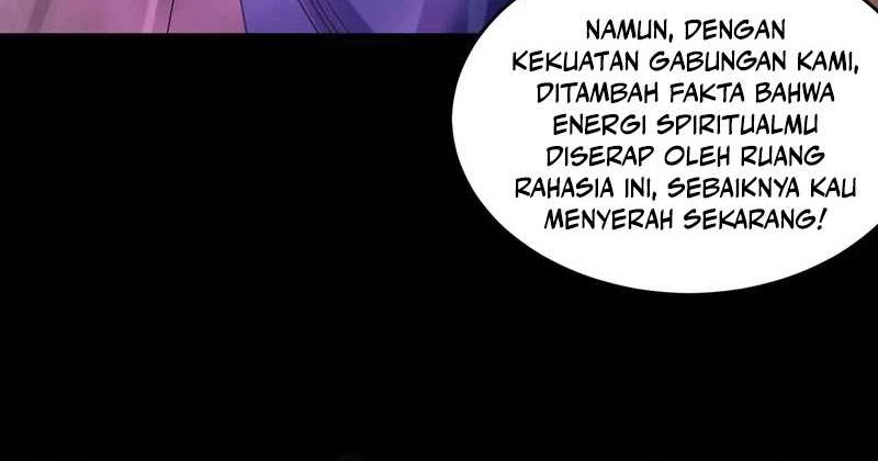 1 Million Times Attack Speed Chapter 85 Gambar 34