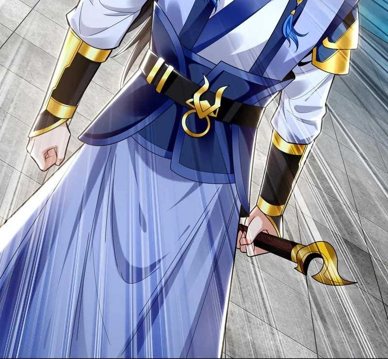 1 Million Times Attack Speed Chapter 85 Gambar 4