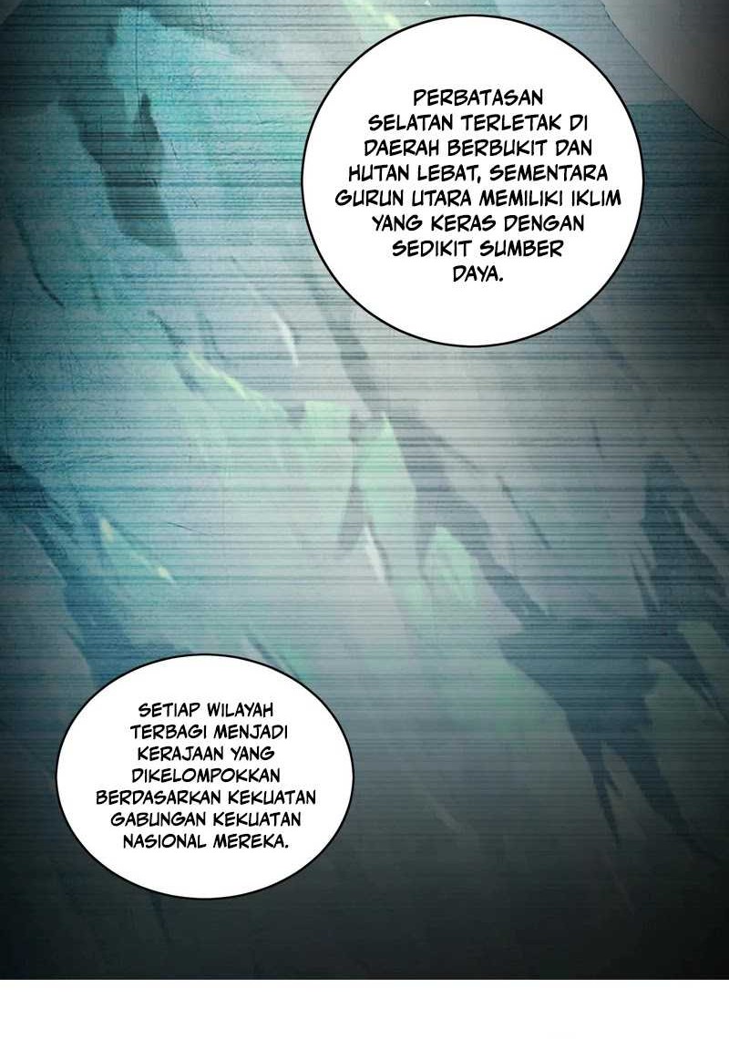 1 Million Times Attack Speed Chapter 85 Gambar 9