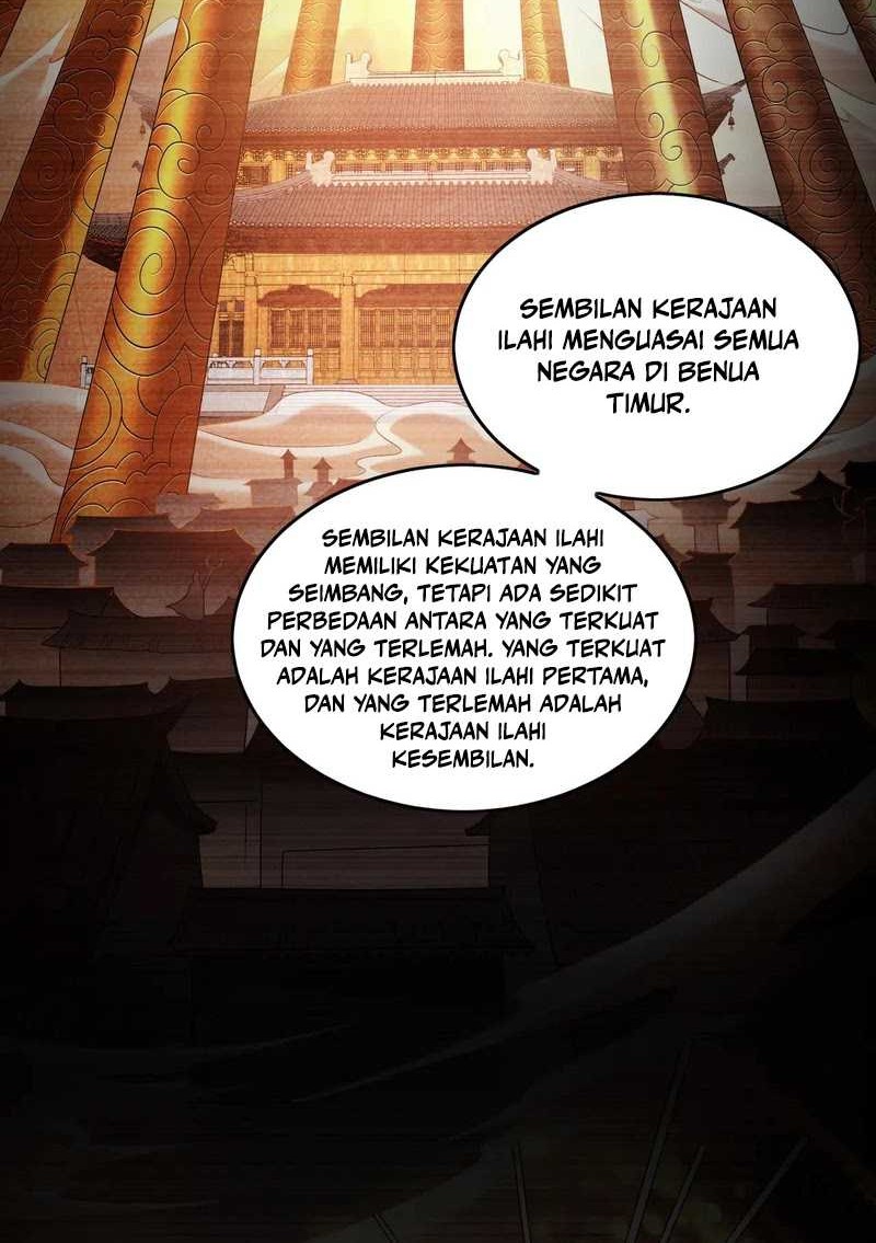 1 Million Times Attack Speed Chapter 85 Gambar 11