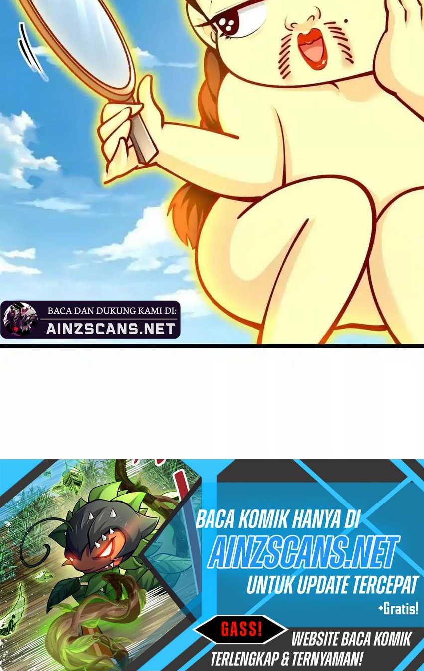 Infinite Devouring Flower Chapter 23 Gambar 26