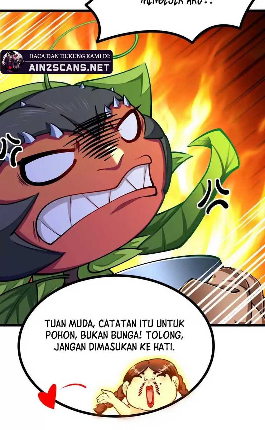Infinite Devouring Flower Chapter 23 Gambar 29
