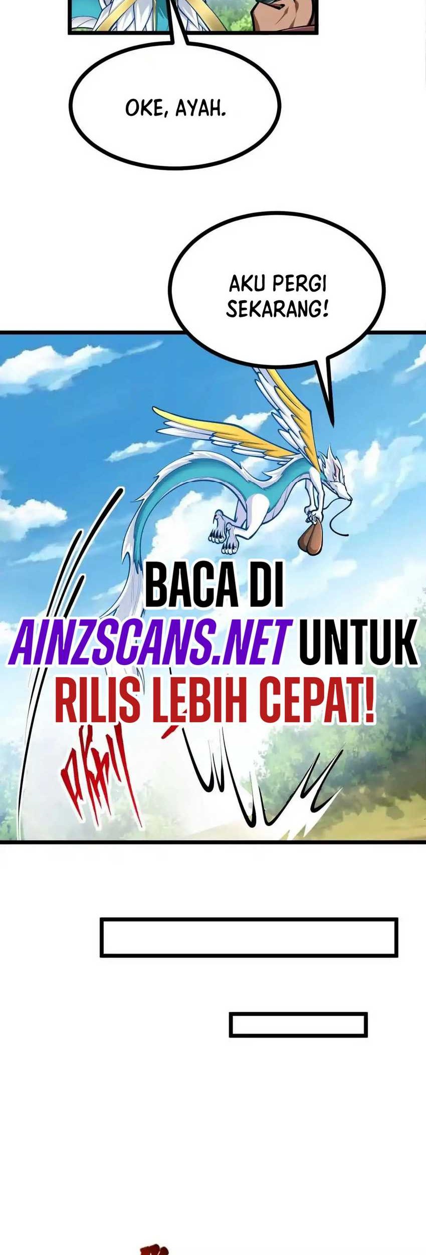 Infinite Devouring Flower Chapter 23 Gambar 31