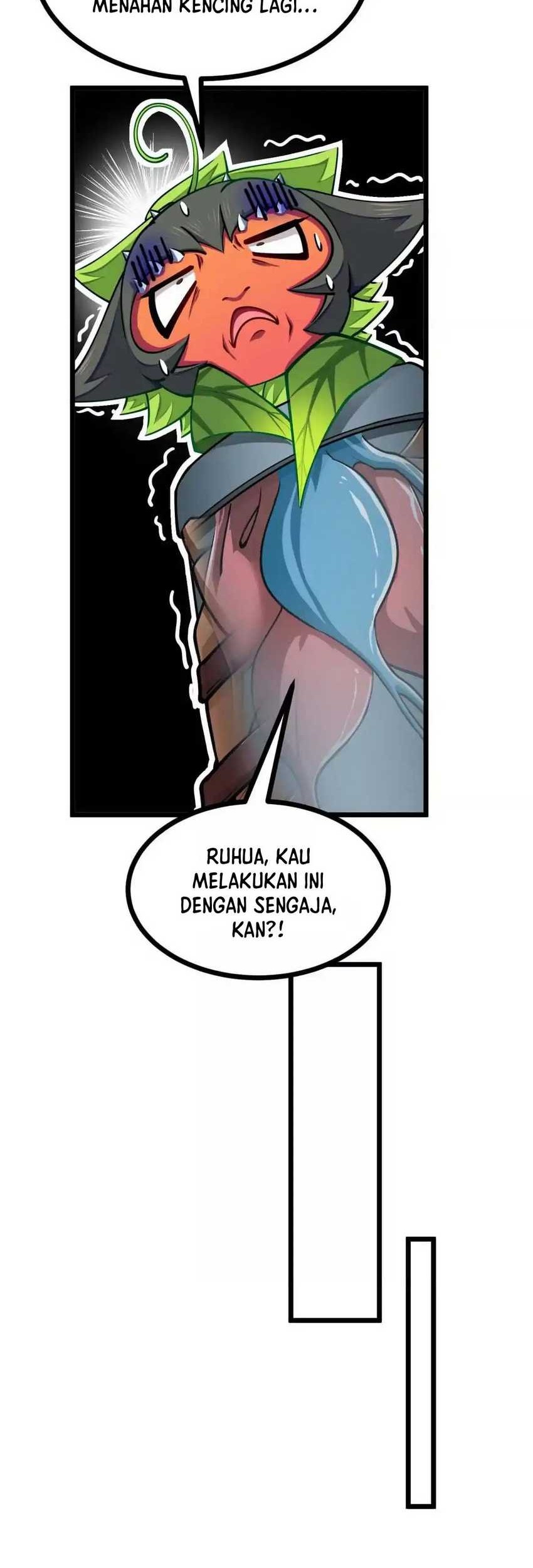 Infinite Devouring Flower Chapter 23 Gambar 34