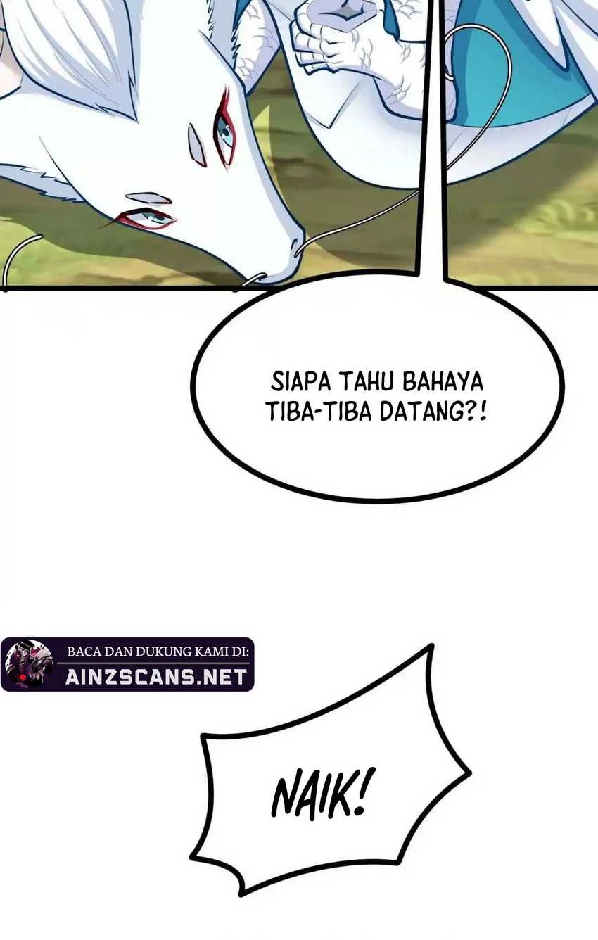 Infinite Devouring Flower Chapter 23 Gambar 38
