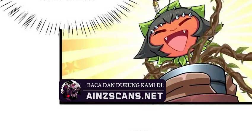 Infinite Devouring Flower Chapter 23 Gambar 41