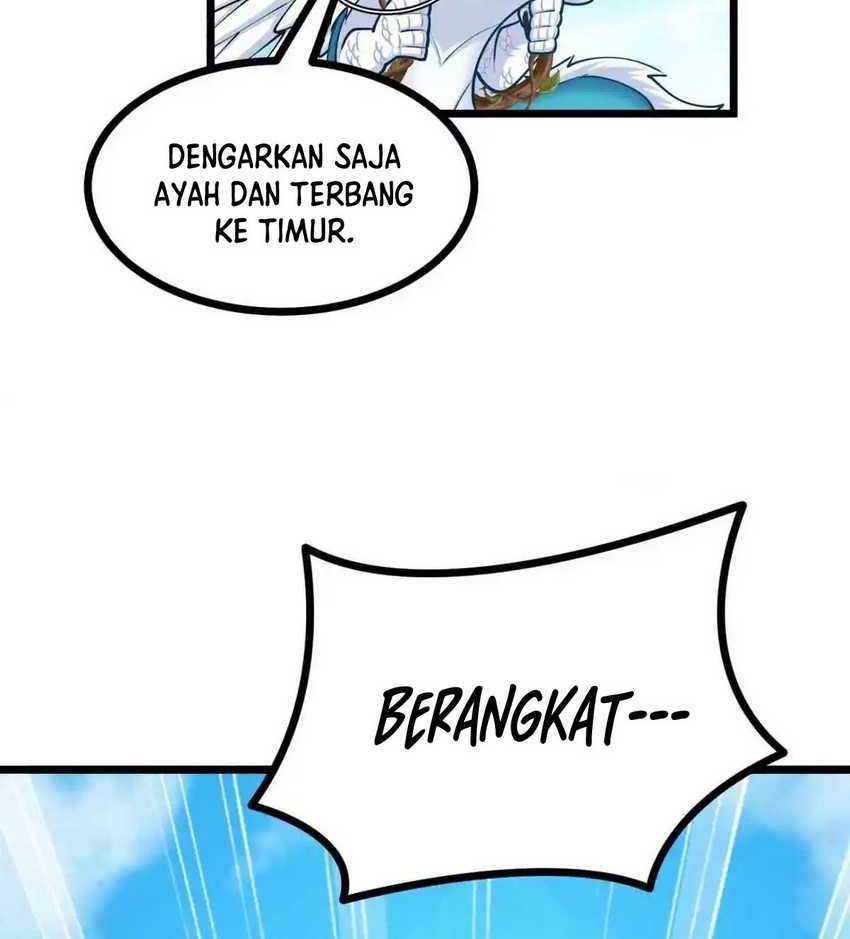 Infinite Devouring Flower Chapter 23 Gambar 44