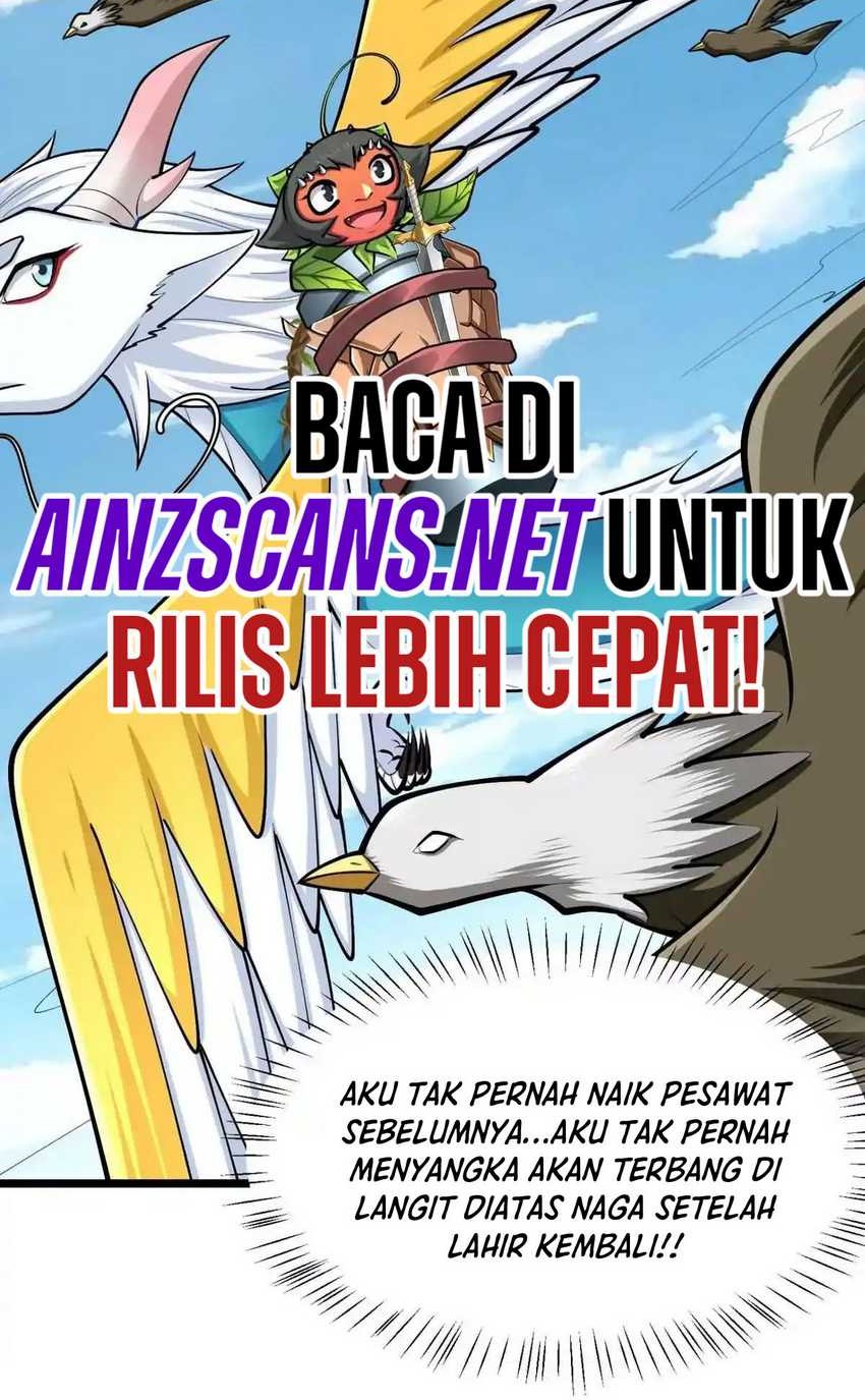 Infinite Devouring Flower Chapter 23 Gambar 47