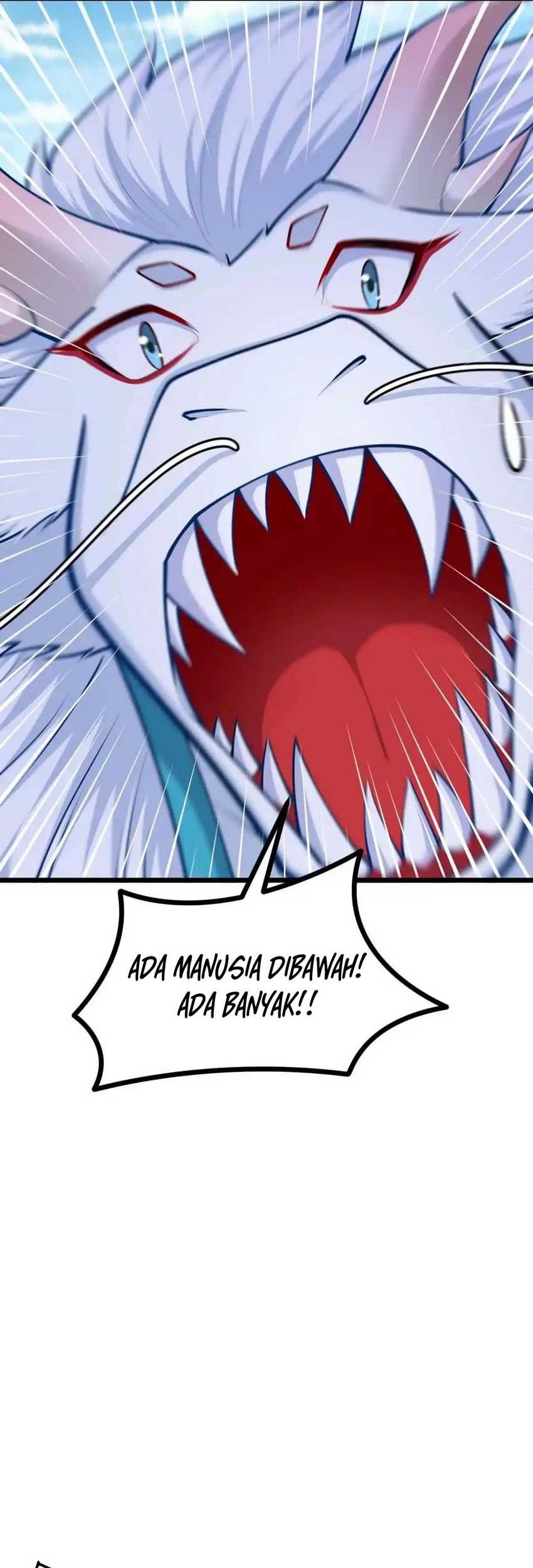Infinite Devouring Flower Chapter 23 Gambar 51