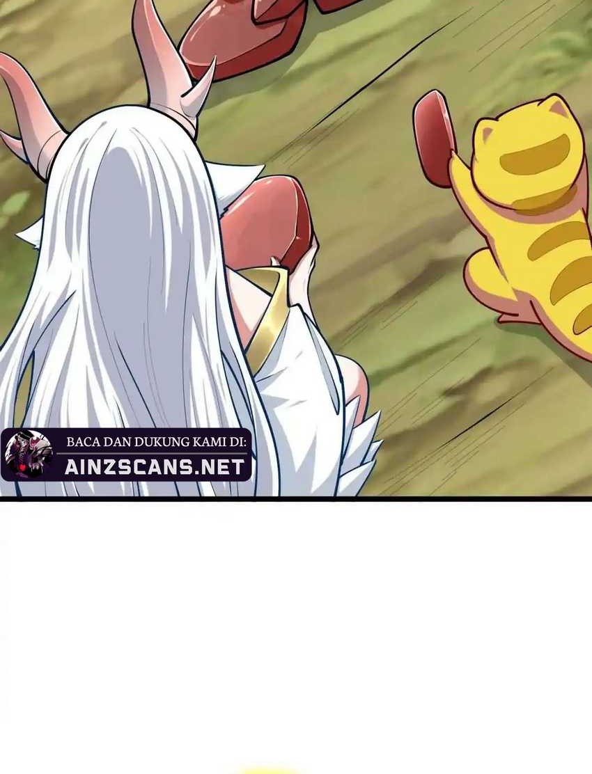 Infinite Devouring Flower Chapter 23 Gambar 14