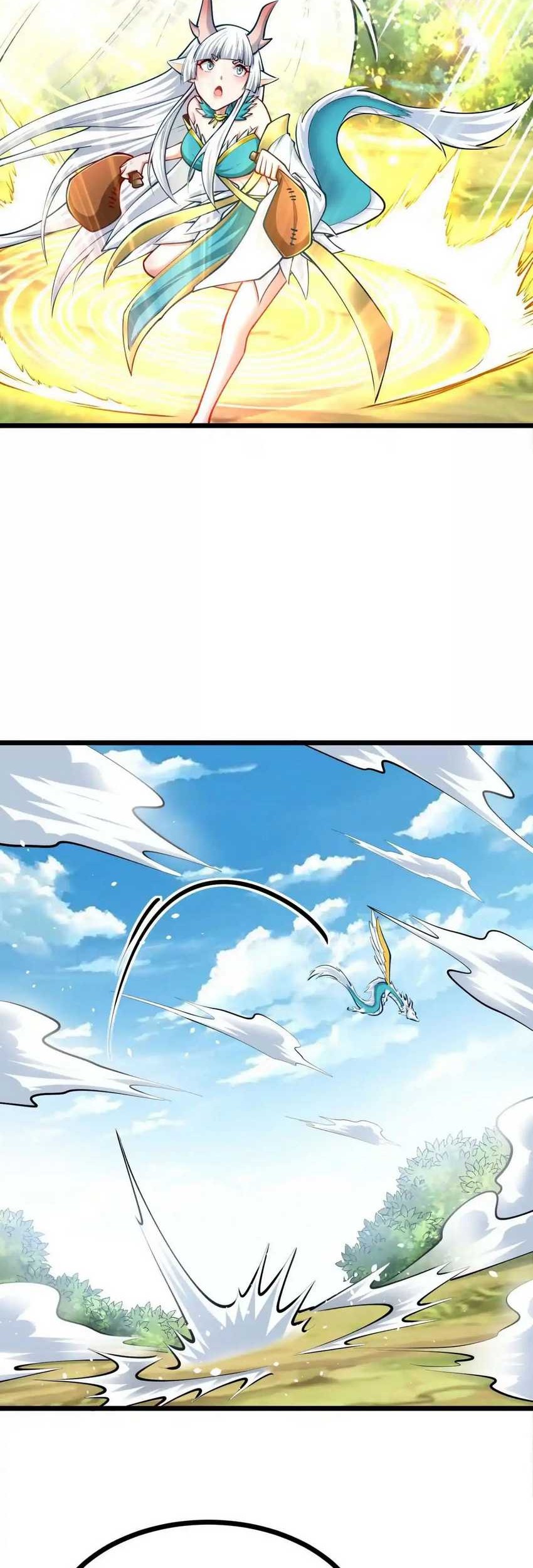 Infinite Devouring Flower Chapter 22 Gambar 23