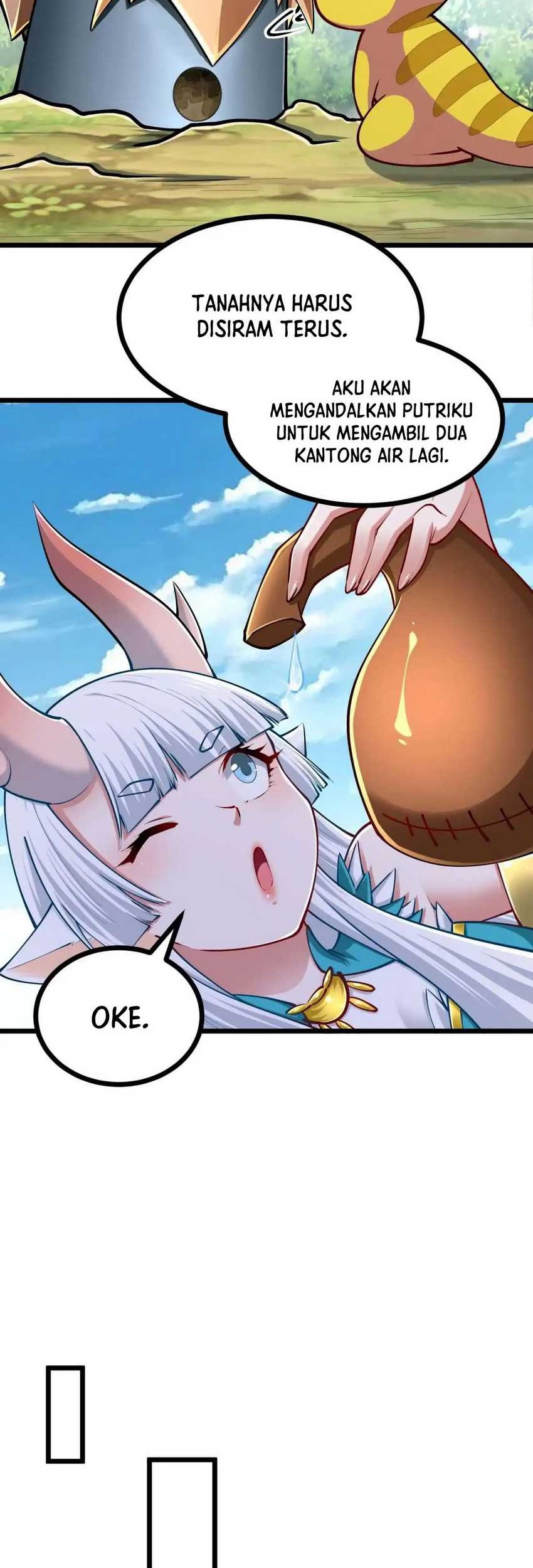 Infinite Devouring Flower Chapter 22 Gambar 26