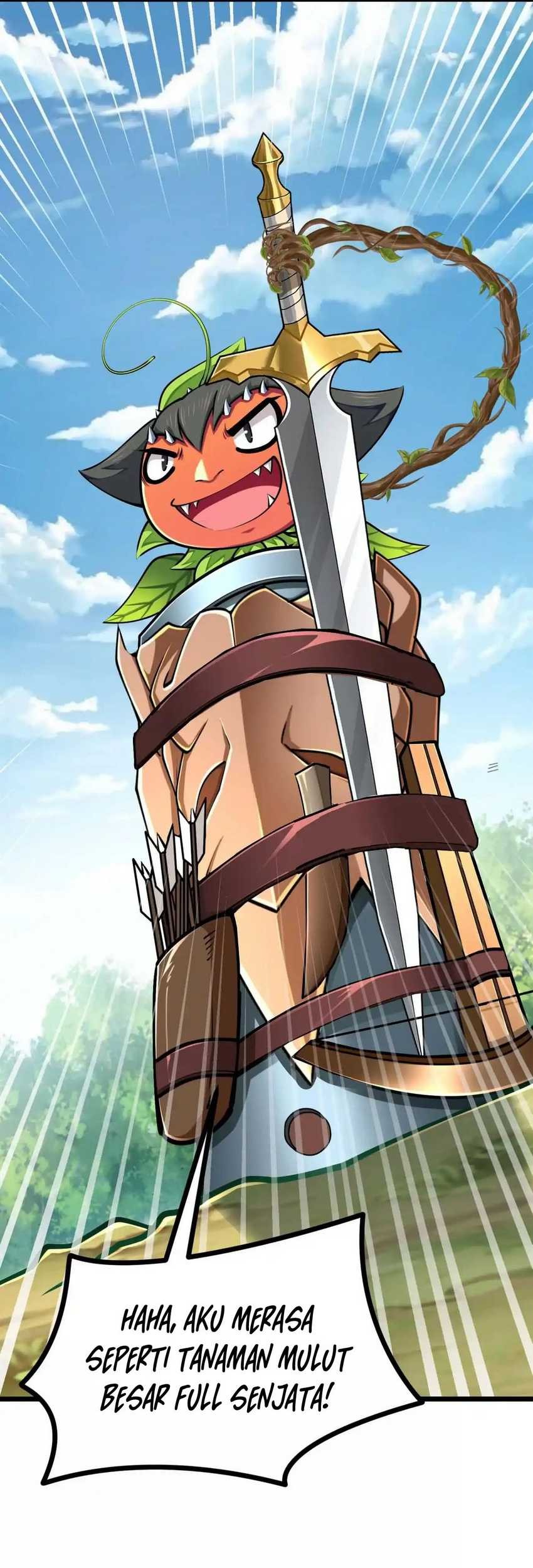 Infinite Devouring Flower Chapter 22 Gambar 40