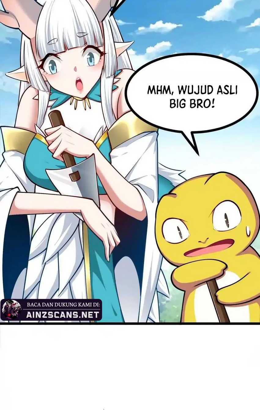 Infinite Devouring Flower Chapter 22 Gambar 6