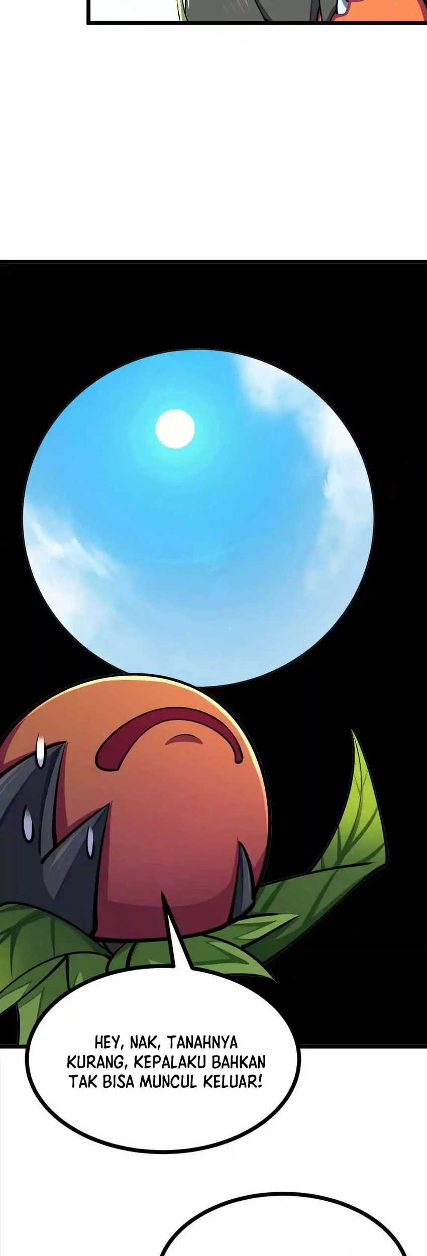 Infinite Devouring Flower Chapter 22 Gambar 11