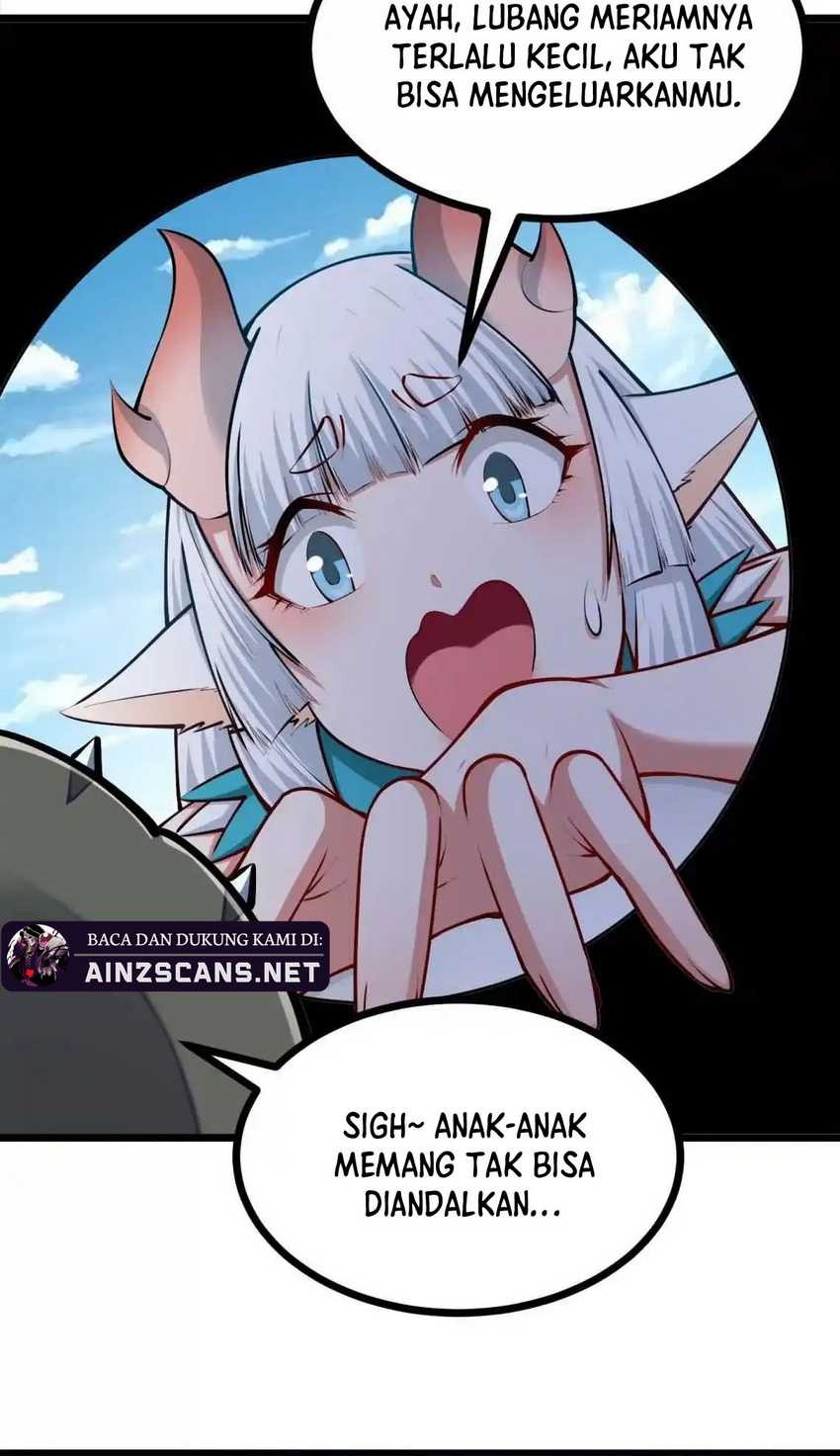 Infinite Devouring Flower Chapter 22 Gambar 12