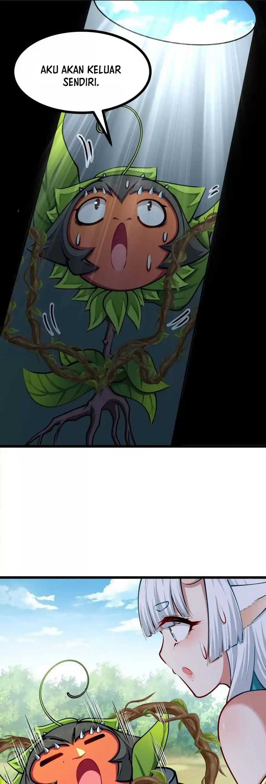 Infinite Devouring Flower Chapter 22 Gambar 13