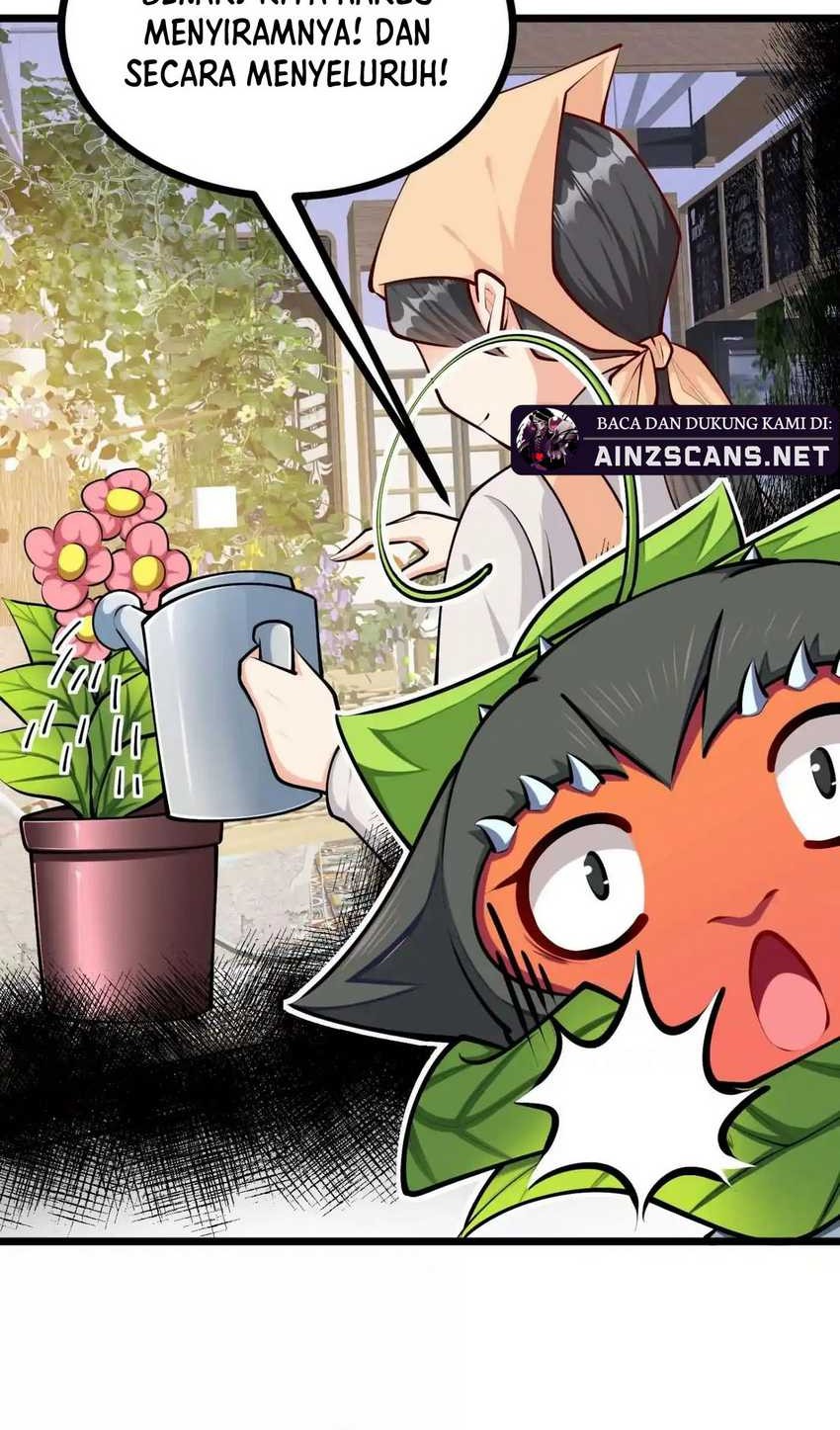 Infinite Devouring Flower Chapter 22 Gambar 18