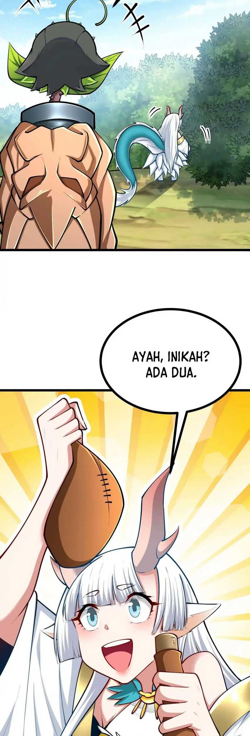 Infinite Devouring Flower Chapter 22 Gambar 20