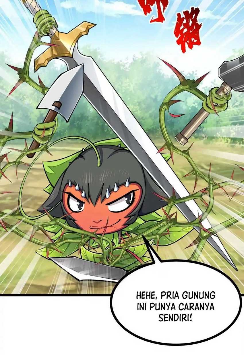 Infinite Devouring Flower Chapter 21 Gambar 21