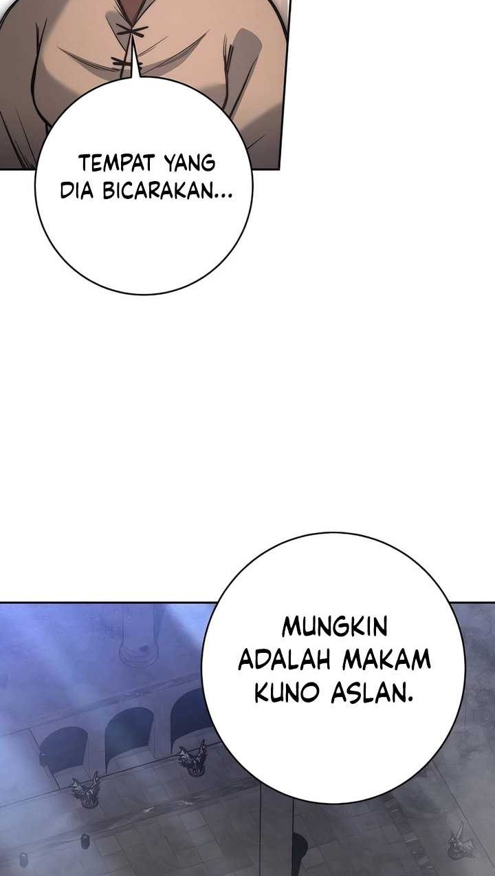 Holy Emperor’s Grandson is a Necromancer Chapter 58 Gambar 23