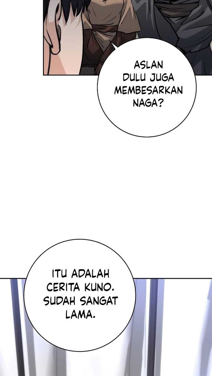 Holy Emperor’s Grandson is a Necromancer Chapter 58 Gambar 25