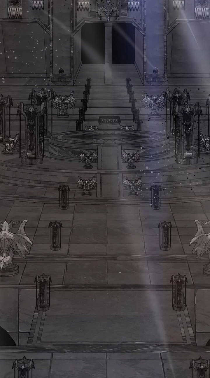 Holy Emperor’s Grandson is a Necromancer Chapter 58 Gambar 37