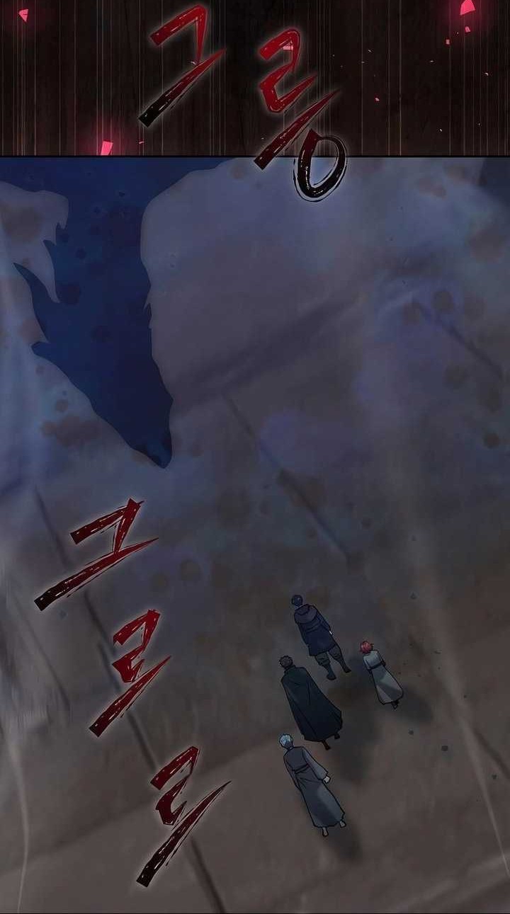 Holy Emperor’s Grandson is a Necromancer Chapter 58 Gambar 41