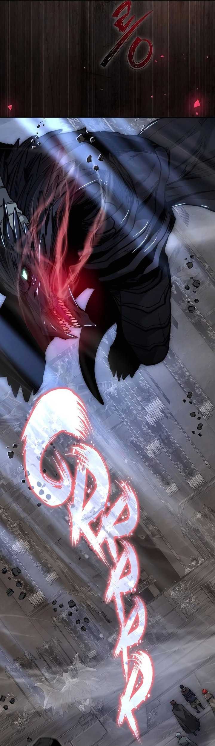 Holy Emperor’s Grandson is a Necromancer Chapter 58 Gambar 42