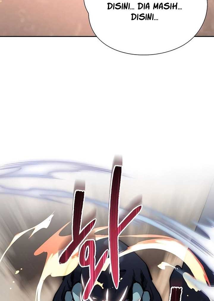 Holy Emperor’s Grandson is a Necromancer Chapter 58 Gambar 45