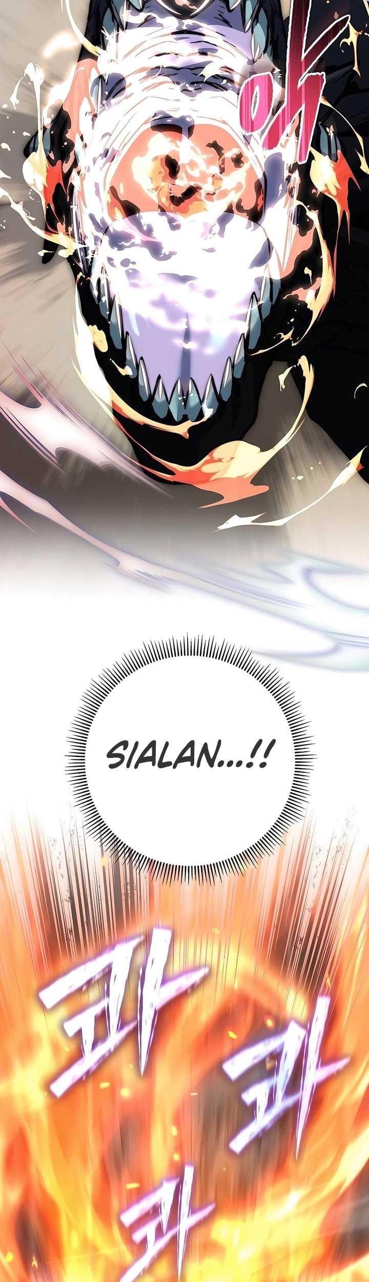 Holy Emperor’s Grandson is a Necromancer Chapter 58 Gambar 46