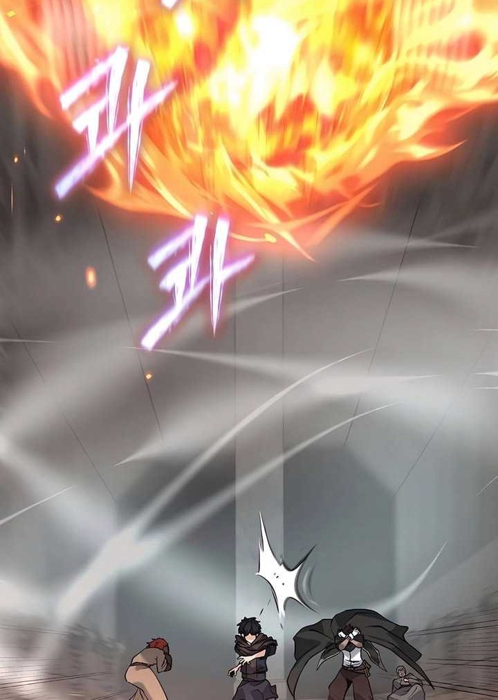 Holy Emperor’s Grandson is a Necromancer Chapter 58 Gambar 47