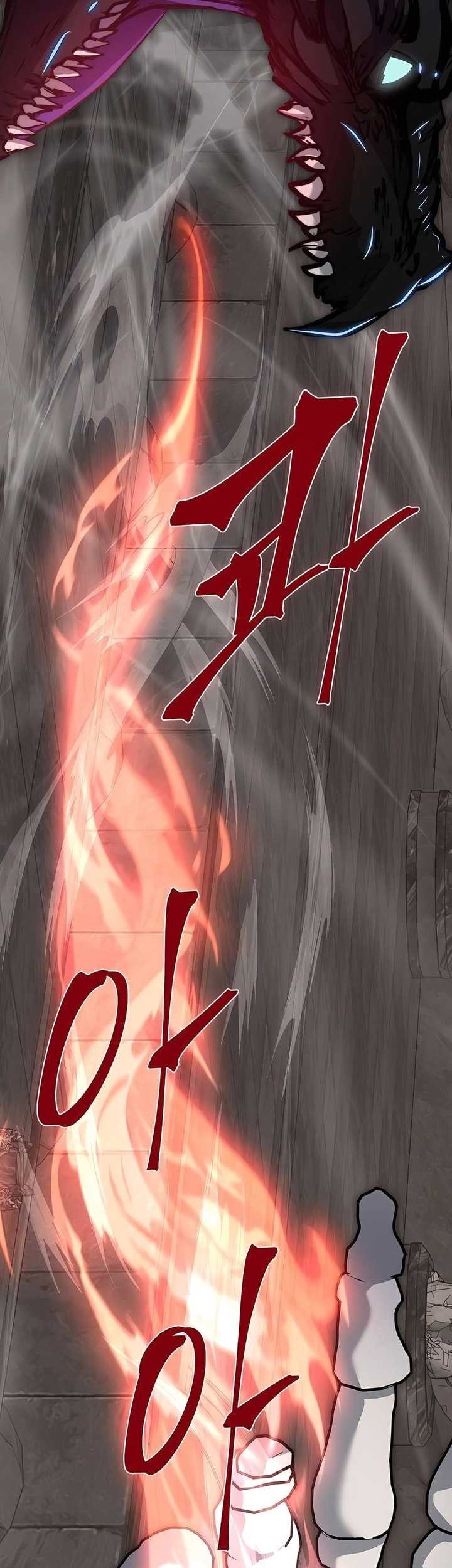 Holy Emperor’s Grandson is a Necromancer Chapter 58 Gambar 52