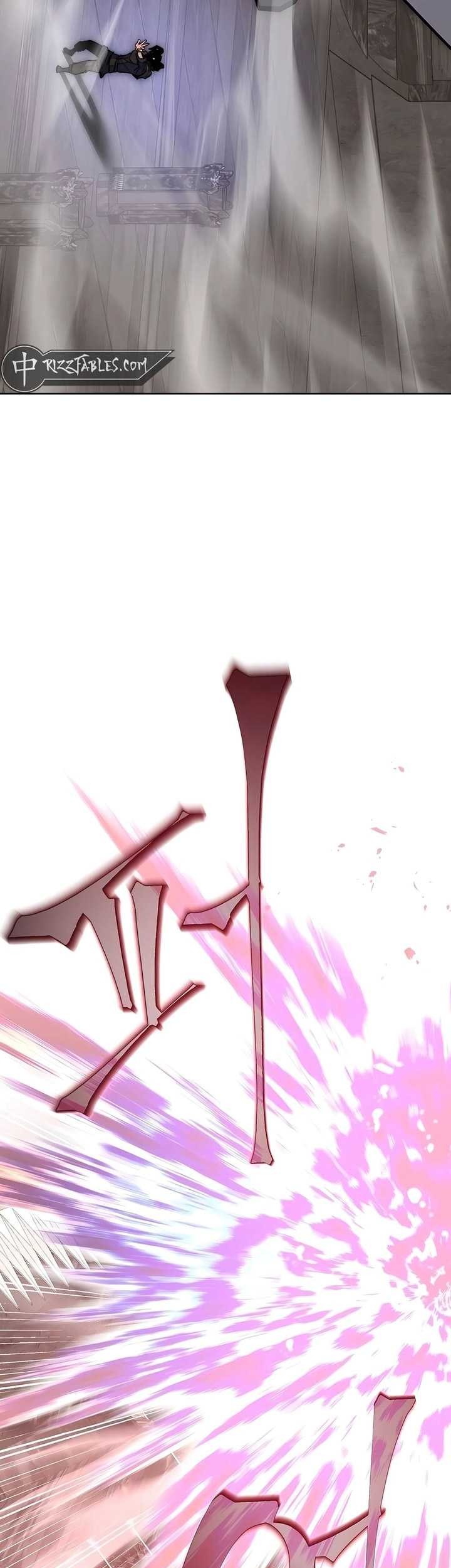 Holy Emperor’s Grandson is a Necromancer Chapter 58 Gambar 54