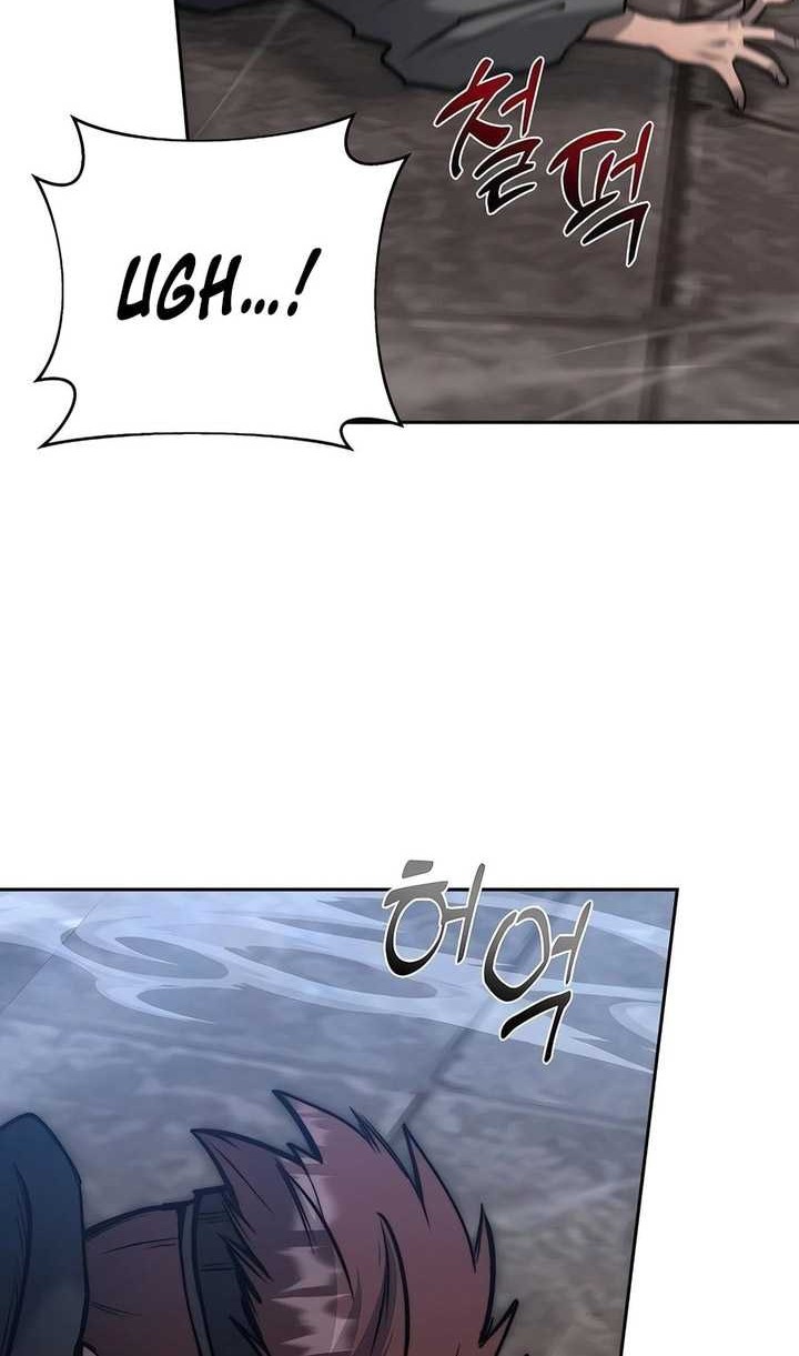 Holy Emperor’s Grandson is a Necromancer Chapter 58 Gambar 57