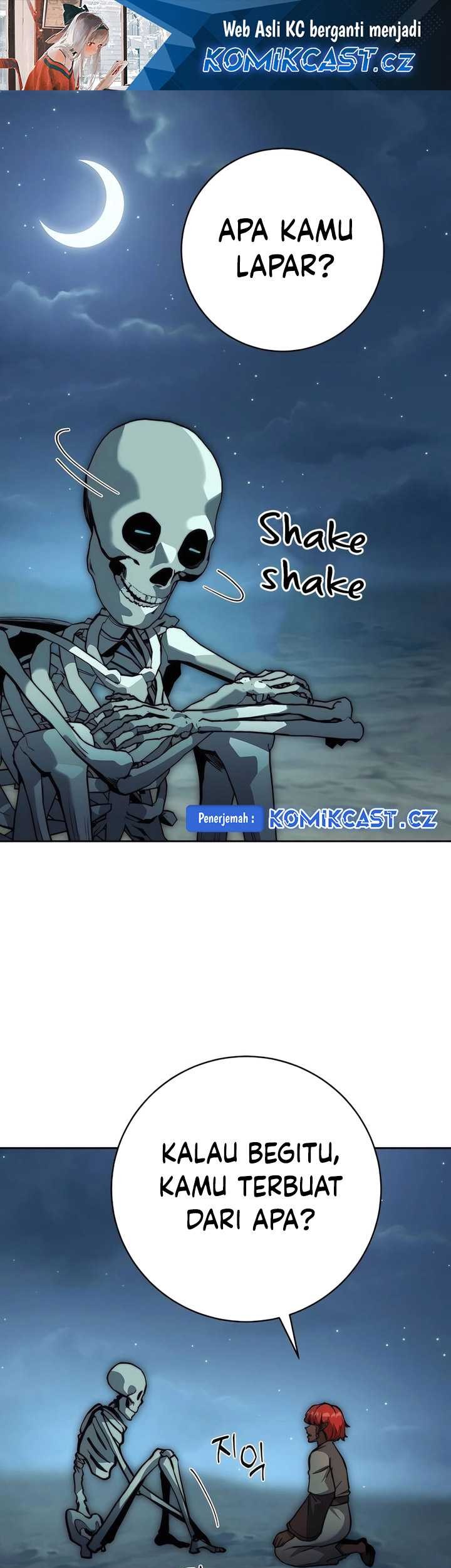 Baca  Holy Emperor’s Grandson is a Necromancer Chapter 58 Gambar 2