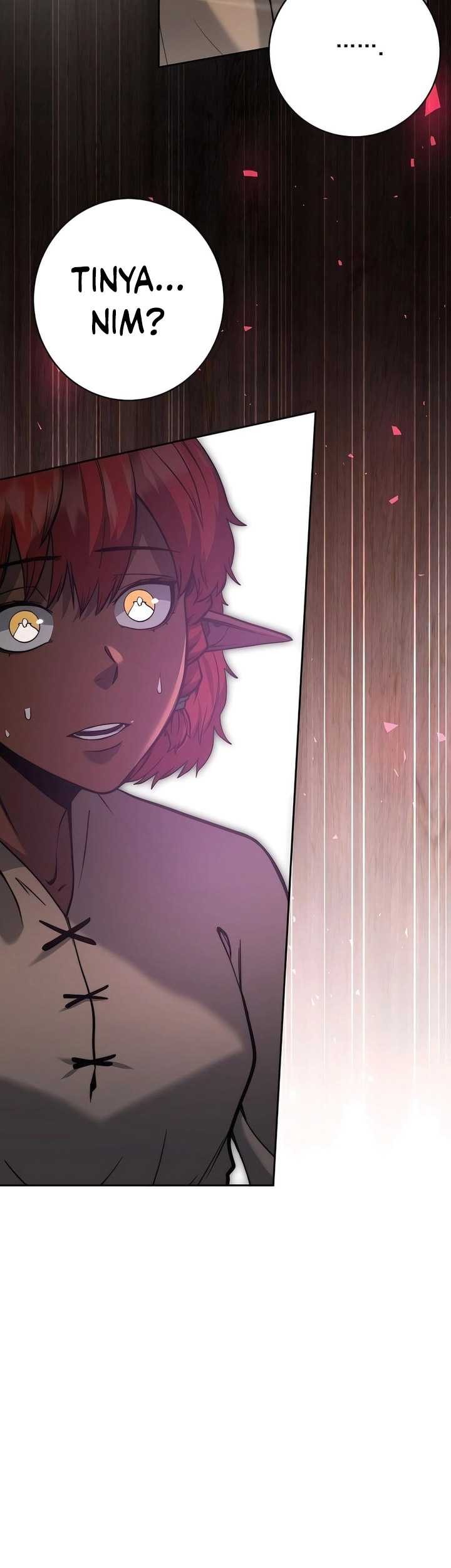 Holy Emperor’s Grandson is a Necromancer Chapter 58 Gambar 60