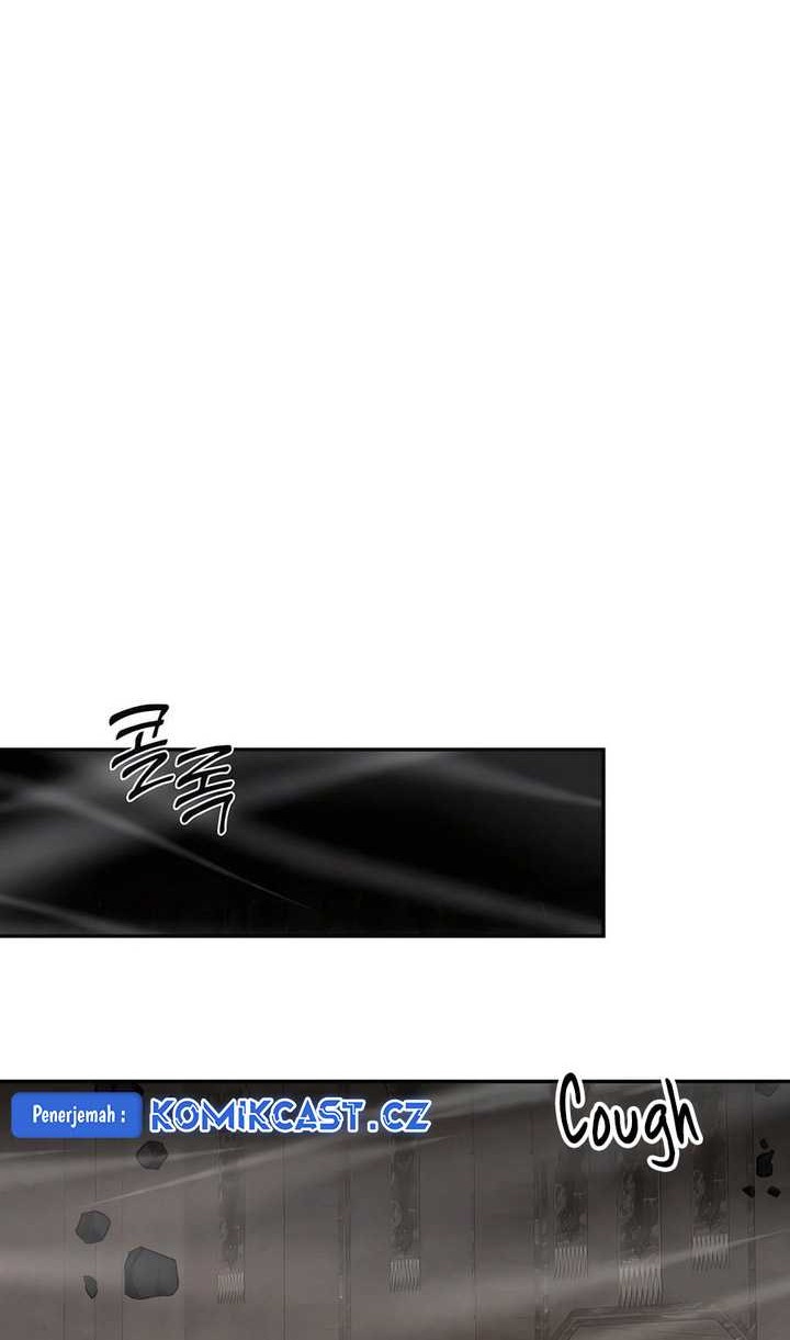 Holy Emperor’s Grandson is a Necromancer Chapter 58 Gambar 61