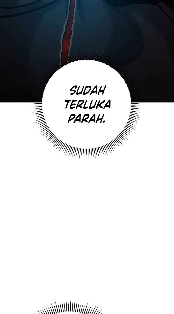 Holy Emperor’s Grandson is a Necromancer Chapter 58 Gambar 65