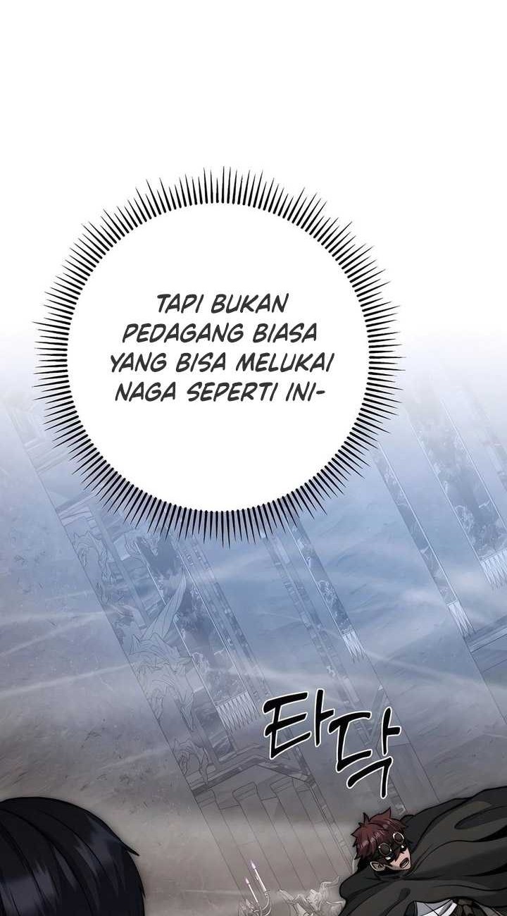 Holy Emperor’s Grandson is a Necromancer Chapter 58 Gambar 67