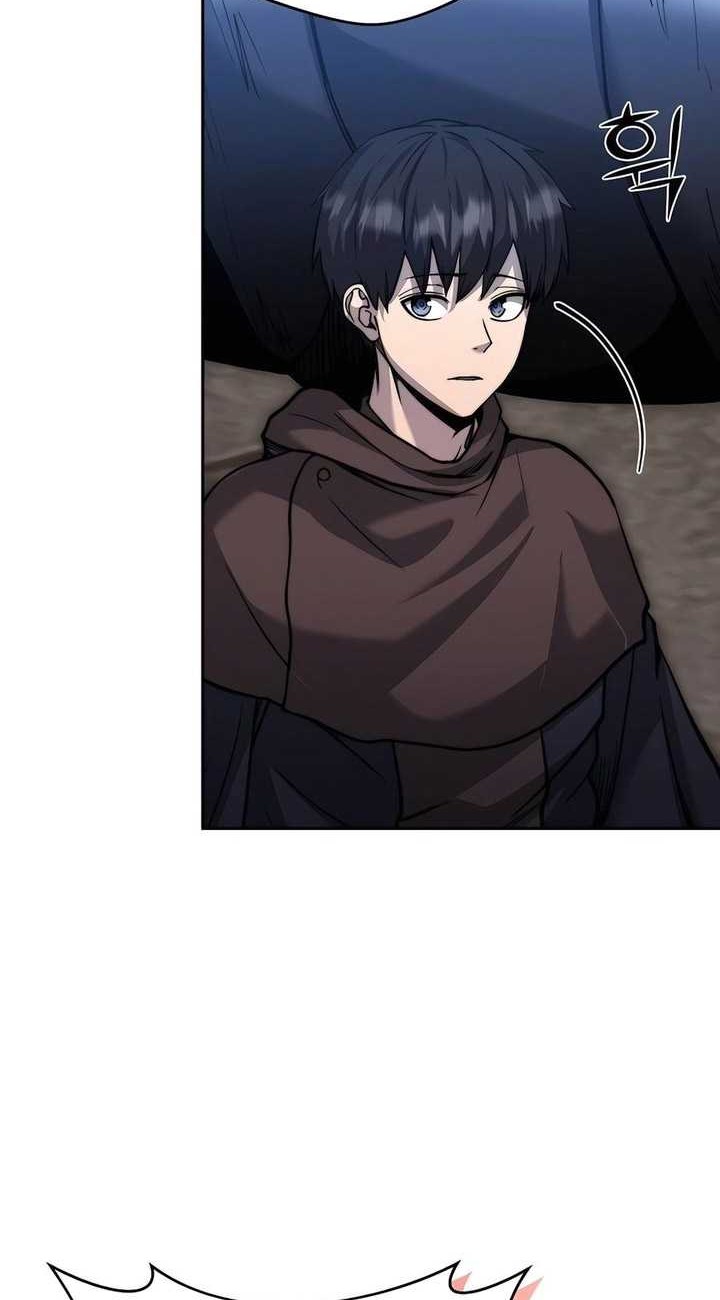 Holy Emperor’s Grandson is a Necromancer Chapter 58 Gambar 69